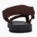 Férfi szandálok Jack Wolfskin Taiga dark mahogany 6