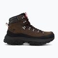 Férfi túracipő Jack Wolfskin Apex Hike Pro Leather Texapore Mid fawn 2