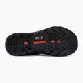 Férfi túracipő Jack Wolfskin Apex Hike Pro Leather Texapore Mid fawn 4