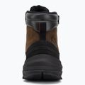 Férfi túracipő Jack Wolfskin Apex Hike Pro Leather Texapore Mid fawn 6