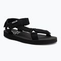 Férfi szandálok Jack Wolfskin Taiga black