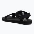 Férfi szandálok Jack Wolfskin Taiga black 3