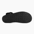 Férfi szandálok Jack Wolfskin Taiga black 4