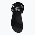 Férfi szandálok Jack Wolfskin Taiga black 5