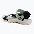 Női szandálok  Jack Wolfskin Ridge green zinnia 3