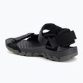Női szandálok  Jack Wolfskin Ridge black 3