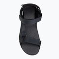 Női szandálok  Jack Wolfskin Ridge black 5