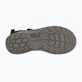 Női szandálok  Jack Wolfskin Ridge black 5