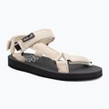 Női szandálok  Jack Wolfskin Taiga oyster
