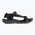 Férfi szandálok Jack Wolfskin Ridge black 2