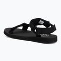 Női szandálok  Jack Wolfskin Taiga black 3
