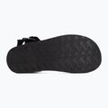 Női szandálok  Jack Wolfskin Taiga black 4