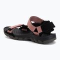 Női szandálok  Jack Wolfskin Ridge begonia 3