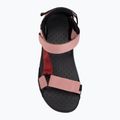 Női szandálok  Jack Wolfskin Ridge begonia 5