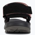 Női szandálok  Jack Wolfskin Ridge begonia 6