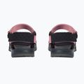Női szandálok  Jack Wolfskin Ridge begonia 4