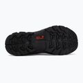 Férfi túracipő Jack Wolfskin Apex Hike Texapore Mid obsidian moss 4