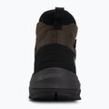 Férfi túracipő Jack Wolfskin Apex Hike Texapore Mid obsidian moss 6