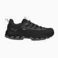 Férfi túracipők Jack Wolfskin Apex Hike Texapore Low black