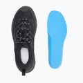 Férfi túracipők Jack Wolfskin Apex Hike Texapore Low black 5