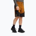 Férfi túracipők Jack Wolfskin Apex Hike Texapore Low black 8