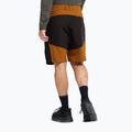 Férfi túracipők Jack Wolfskin Apex Hike Texapore Low black 9