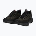 Férfi túracipők Jack Wolfskin Apex Hike Texapore Low obsidian moss 2