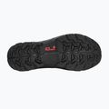 Férfi túracipők Jack Wolfskin Apex Hike Texapore Low obsidian moss 5