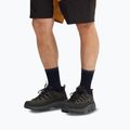 Férfi túracipők Jack Wolfskin Apex Hike Texapore Low obsidian moss 8