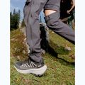 Női túracipő Jack Wolfskin Wild Hike Low black/phantom 7
