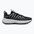 Női túracipő Jack Wolfskin Wild Hike Low black/phantom 2