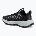 Női túracipő Jack Wolfskin Wild Hike Low black/phantom 3