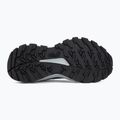 Női túracipő Jack Wolfskin Wild Hike Low black/phantom 4
