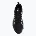 Női túracipő Jack Wolfskin Wild Hike Low black/phantom 5