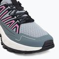 Női túracipő Jack Wolfskin Wild Hike Low ash 7