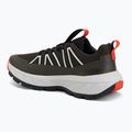 Férfi túracipő Jack Wolfskin Wild Hike Low obsidian moss 3