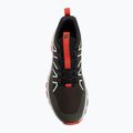 Férfi túracipő Jack Wolfskin Wild Hike Low obsidian moss 5