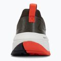 Férfi túracipő Jack Wolfskin Wild Hike Low obsidian moss 6