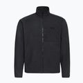 Férfi polár pulóver Jack Wolfskin Sumetro Full Zip black 7
