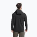 Férfi trekking pulóver  Jack Wolfskin Sucol Hoody black 3