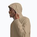 Férfi esőkabát Jack Wolfskin Trailtime 2L hazel wood 4