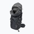 Túrahátizsák Jack Wolfskin Echotrek Shape 30 l phantom 6