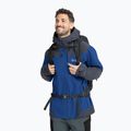 Túrahátizsák Jack Wolfskin Echotrek Shape 30 l phantom 16