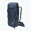 Túrahátizsák Jack Wolfskin Echotrek Shape 30 l midnight sky 2