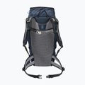 Túrahátizsák Jack Wolfskin Echotrek Shape 30 l midnight sky 3