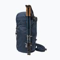 Túrahátizsák Jack Wolfskin Echotrek Shape 30 l midnight sky 6