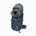 Túrahátizsák Jack Wolfskin Echotrek Shape 30 l midnight sky 8