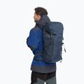 Túrahátizsák Jack Wolfskin Echotrek Shape 30 l midnight sky 14