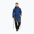 Túrahátizsák Jack Wolfskin Echotrek Shape 30 l midnight sky 15