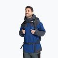 Túrahátizsák Jack Wolfskin Echotrek Shape 30 l midnight sky 16